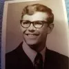 Gary Harrington