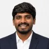 Parameshwar Reddy Pothunagari