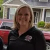 Kellie Frank