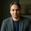 Krunal Parekh