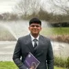 SAIESH RASKAR