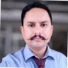Professor Arvind Negi