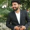 Mallapragada Nikhil