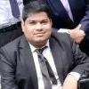 BIKASH RANJAN SAHOO