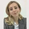 Evgeniia Meshek