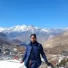 Ramin Shrestha