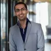 Dhruva Patel
