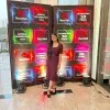 Srishti Dave