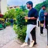 Vinayak Bhandari
