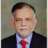 Aamir Iftikhar Ahmed