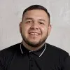 Salvador Arreola