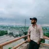 Koushik Saha