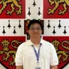 Ian Christian Salinel