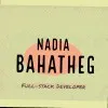 Nadia Bahatheg
