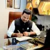 PRATIK PAWAR