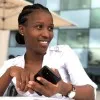 Pearl Nkoana