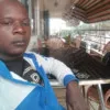 ERICK OMONDI