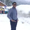 HARSH JAIN