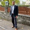Akhil Michael