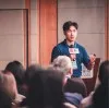 Jake Chow