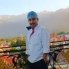 Ayush Sharma