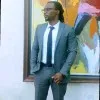 Blessing David