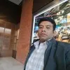 rohit mahanty