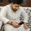 Nikhil Dixit