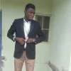 Saheed Abogunrin