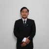 Ahmad Feekery Md Shafee