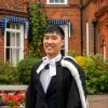 Christopher Goh