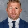Marty Johnston