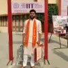 Prashant Kumar Singh