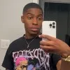 Jaheim Clark