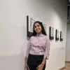 Mayurika Kothari