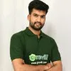 Adish Jain