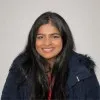 Anusha Yerubandi
