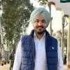 Jait Kanwar Sandhu