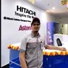 Deepak Kumar