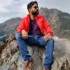 AVANISH KUMAR PANDEY