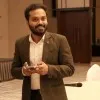 Anoop Sadhinan