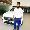 MD Hasheem Ansari