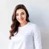Amber West