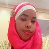 Fanny Ahmed