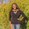 Priscilla Headley