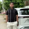 Parth Bhandari