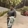 Naveen Prasadh Mohan