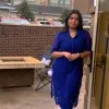 Supraja rao
