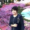 mona kasramehr