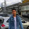 M Yusuf Irfan